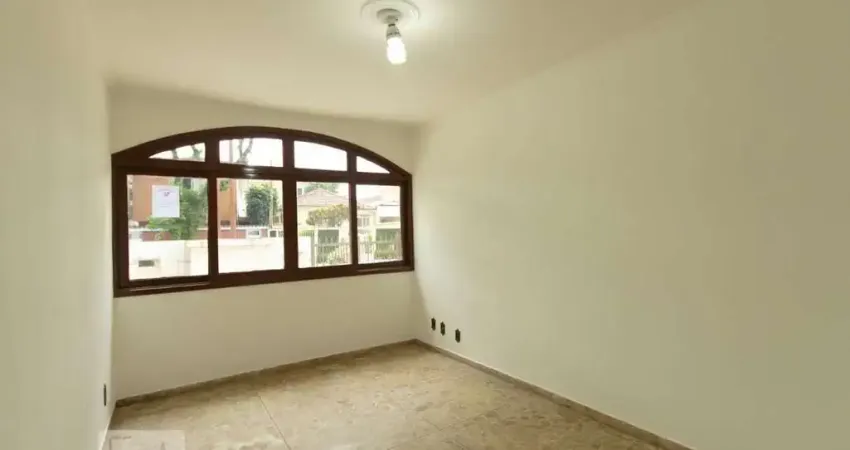 Casa para Aluguel - Aparecida, 2 Quartos,  135 m² - Santos