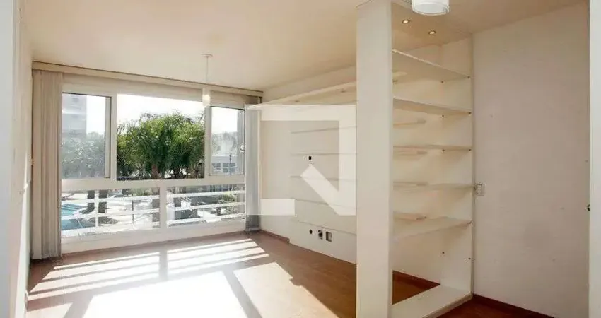 Apartamento para Aluguel - Jardim Botânico, 3 Quartos,  93 m² - Porto Alegre