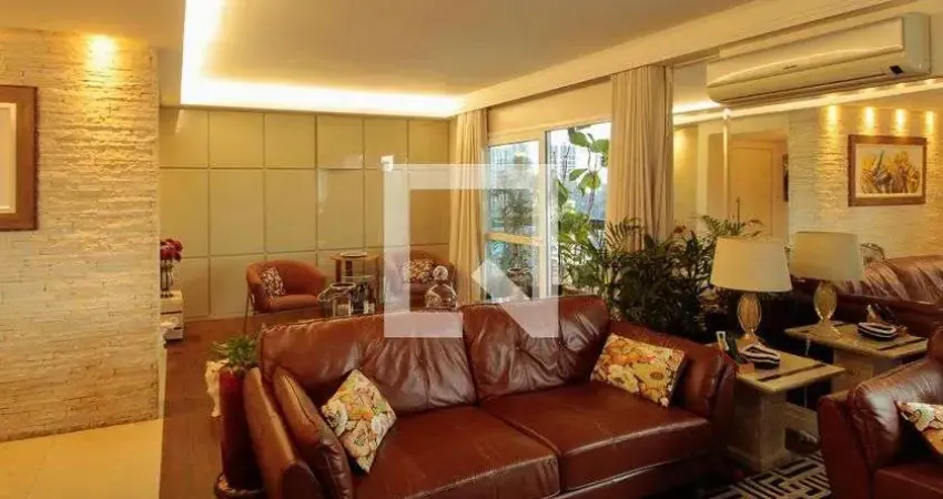 Apartamento para Aluguel - Três Figueiras, 3 Quartos,  158 m² - Porto Alegre
