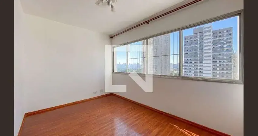 Apartamento para Aluguel - Butantã, 3 Quartos,  84 m² - São Paulo