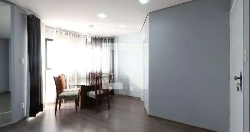 Apartamento para Aluguel - Vila Prudente, 2 Quartos,  74 m² - São Paulo
