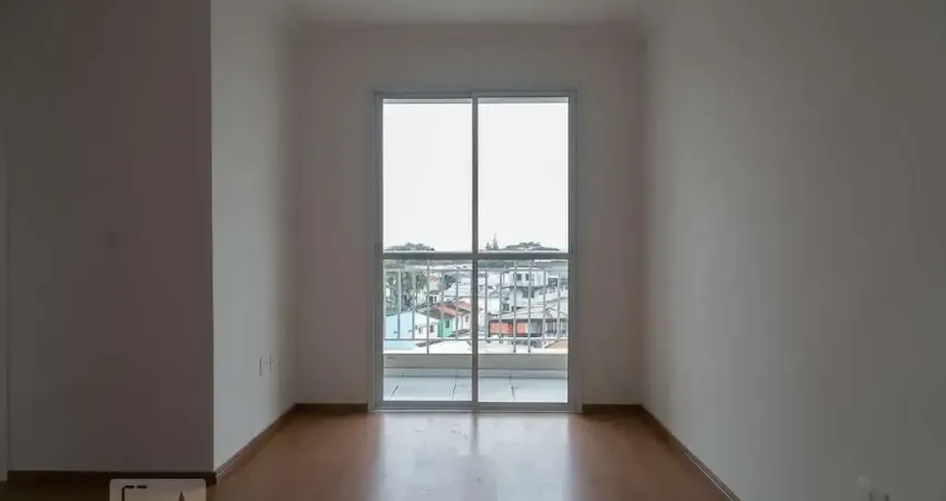 Apartamento para Aluguel - Vila das Mercês, 3 Quartos,  64 m² - São Paulo
