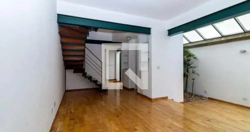 Casa para Aluguel - Perdizes, 4 Quartos,  150 m² - São Paulo