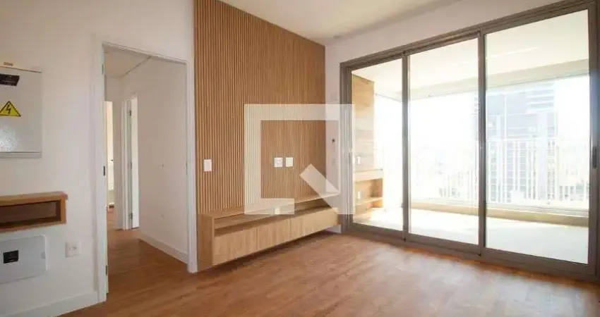 Apartamento para Aluguel - Pinheiros, 2 Quartos,  71 m² - São Paulo