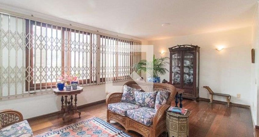 Casa para Aluguel - Santa Tereza , 3 Quartos,  400 m² - Porto Alegre