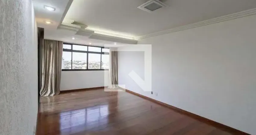 Apartamento para Aluguel - Ouro Preto, 3 Quartos,  150 m² - Belo Horizonte