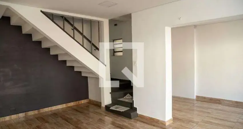 Casa para Aluguel - Chácara Santo Antonio, 3 Quartos,  160 m² - São Paulo