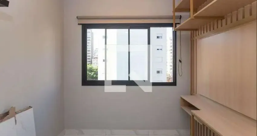 Kitnet / Stúdio para Aluguel - Vila Pompéia, 1 Quarto,  24 m² - São Paulo
