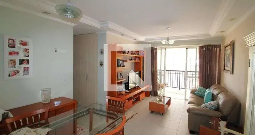 Apartamento para Aluguel - Mandaqui, 2 Quartos,  70 m² - São Paulo