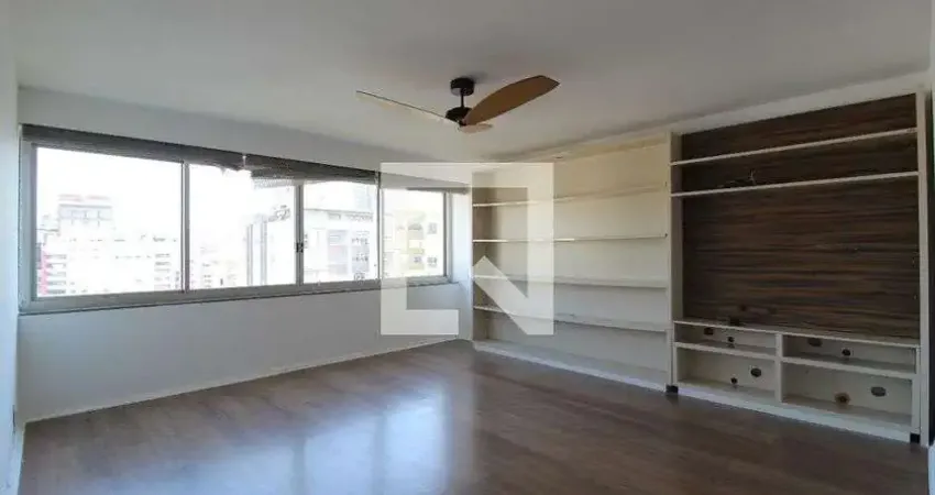 Apartamento para Aluguel - Itaim Bibi, 3 Quartos,  149 m² - São Paulo