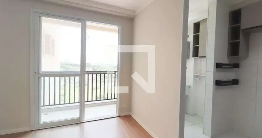 Apartamento para Aluguel - CECAP, 3 Quartos,  77 m² - Jundiaí