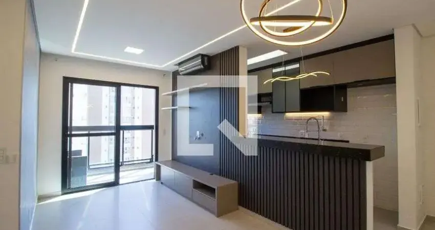 Apartamento para Aluguel - Parque Campolim, 2 Quartos,  62 m² - Sorocaba