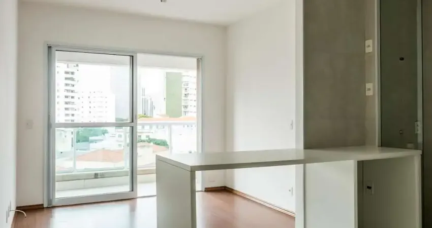 Apartamento para Aluguel - Pinheiros, 1 Quarto,  39 m² - São Paulo