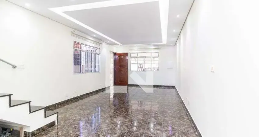 Casa para Aluguel - Cidade Lider, 4 Quartos,  230 m² - São Paulo