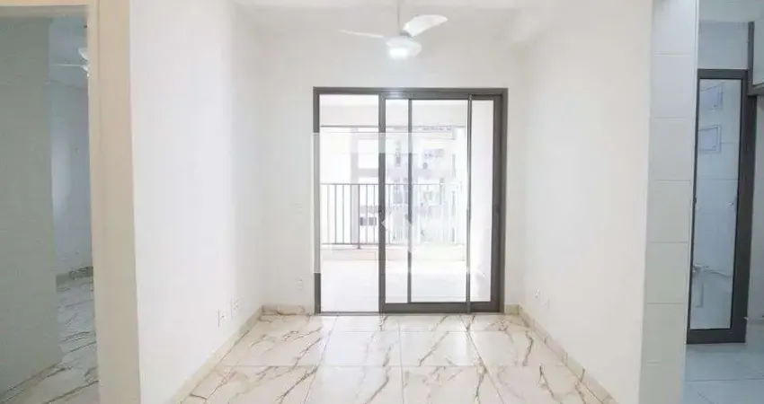Apartamento para Aluguel - Butantã, 1 Quarto,  45 m² - São Paulo