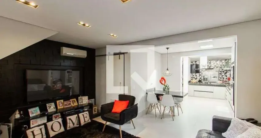 Casa / Sobrado em Condomínio para Aluguel - Cangaíba, 3 Quartos,  100 m² - São Paulo