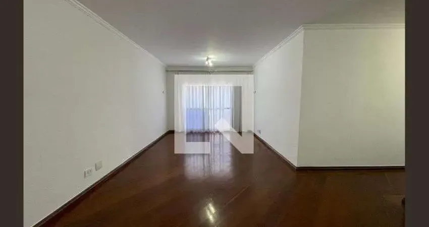 Apartamento para Aluguel - Butantã, 4 Quartos,  105 m² - São Paulo