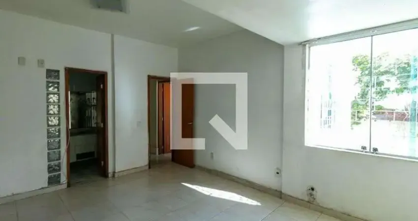 Apartamento para Aluguel - Gutierrez, 4 Quartos,  210 m² - Belo Horizonte
