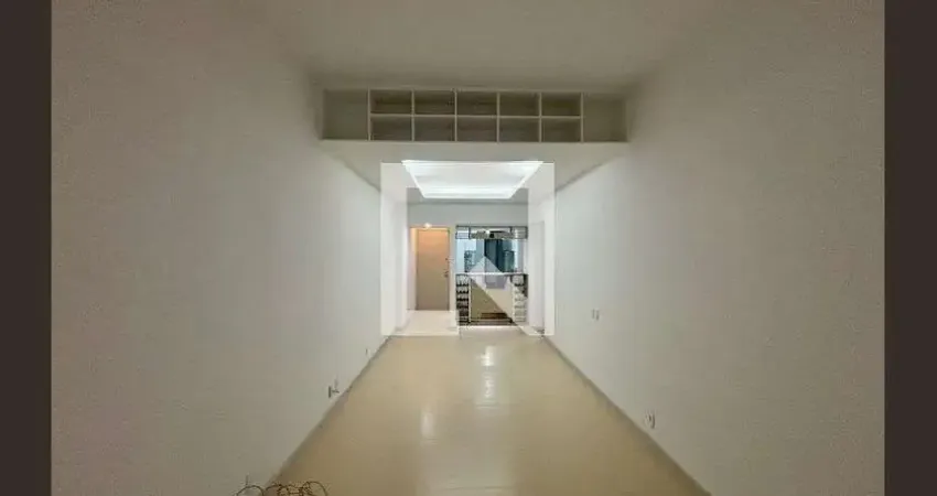 Apartamento para Aluguel - Lagoa, 2 Quartos,  90 m² - Rio de Janeiro