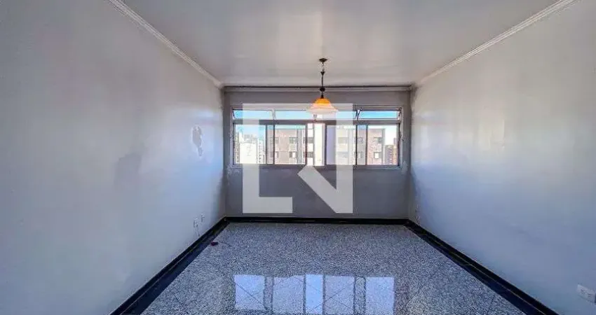 Apartamento para Aluguel - Mooca, 2 Quartos,  109 m² - São Paulo