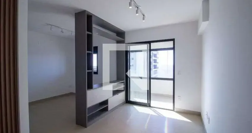 Apartamento para Aluguel - Parque Campolim, 1 Quarto,  47 m² - Sorocaba