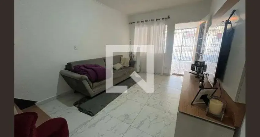 Casa para Aluguel - Santana, 2 Quartos,  100 m² - São Paulo