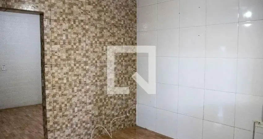 Casa para Aluguel - Vila Mooca, 4 Quartos,  60 m² - Goiânia