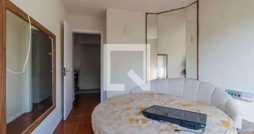 Kitnet / Stúdio para Aluguel - Medianeira, 1 Quarto,  26 m² - Porto Alegre