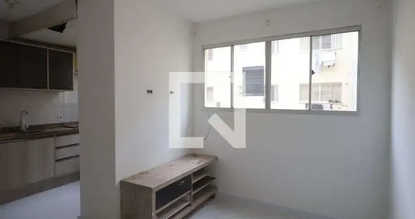 Apartamento para Aluguel - São José, 2 Quartos,  44 m² - Canoas