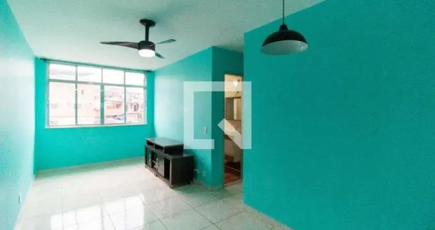 Apartamento para Aluguel - Ingá, 2 Quartos,  57 m² - Niterói
