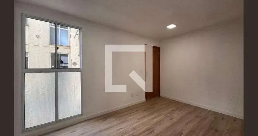 Apartamento para Aluguel - Santos Dumond, 2 Quartos,  40 m² - São Leopoldo