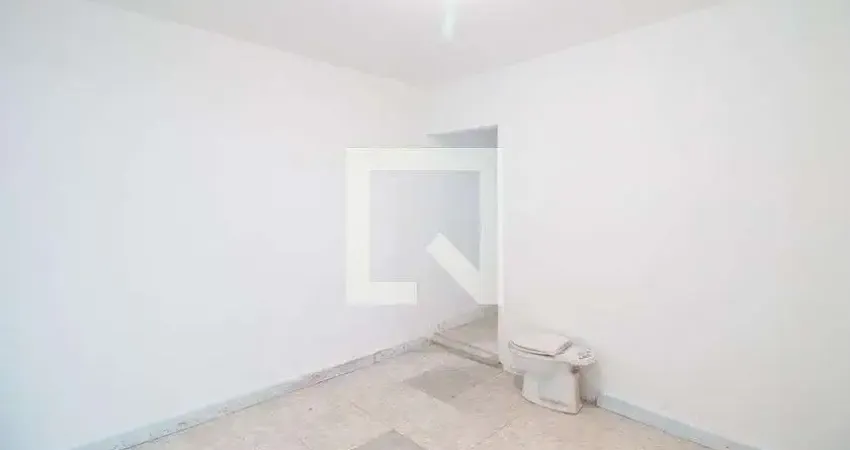 Casa para Aluguel - Butantã, 2 Quartos,  60 m² - São Paulo