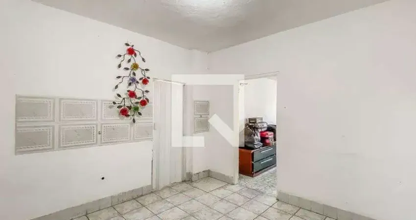 Casa para Aluguel - Artur Alvim, 1 Quarto,  100 m² - São Paulo