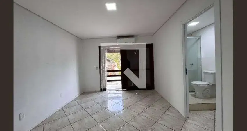 Kitnet / Stúdio para Aluguel - Scharlau, 1 Quarto,  40 m² - São Leopoldo