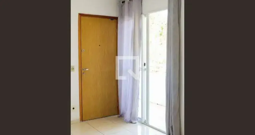 Apartamento para Aluguel - Jardim Isis, 2 Quartos,  50 m² - Cotia
