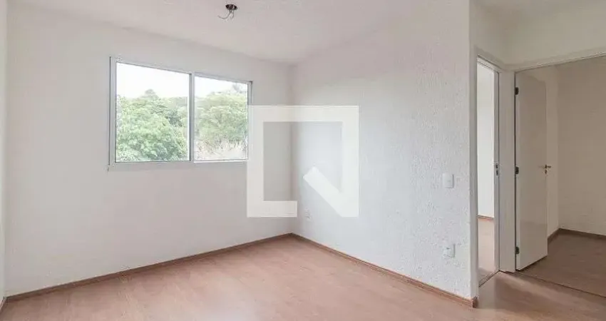 Apartamento para Aluguel - Campo Novo, 2 Quartos,  42 m² - Porto Alegre