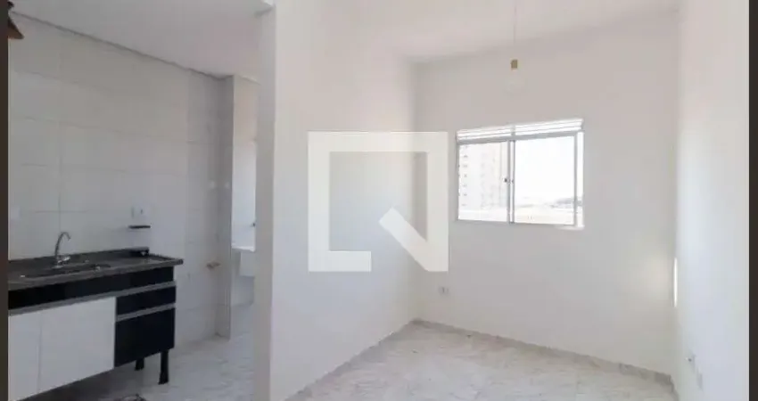 Apartamento para Aluguel - Itaquera, 1 Quarto,  38 m² - São Paulo