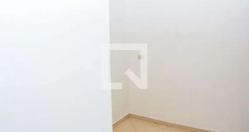 Casa para Aluguel - Jardim Marajoara , 1 Quarto,  30 m² - São Paulo