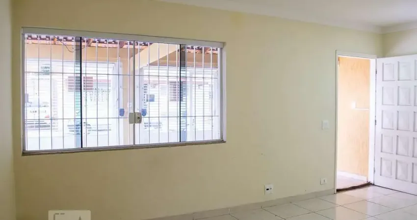 Casa para Aluguel - Freguesia do Ó, 6 Quartos,  240 m² - São Paulo