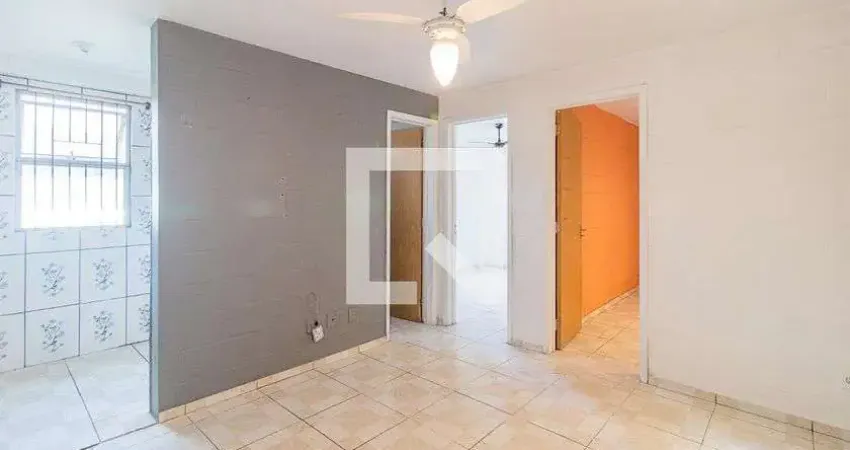 Apartamento para aluguel - partenon, 2 quartos,  40 m² - porto alegre