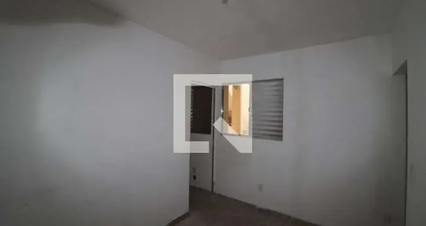 Apartamento para Aluguel - Casa Verde, 1 Quarto,  37 m² - São Paulo
