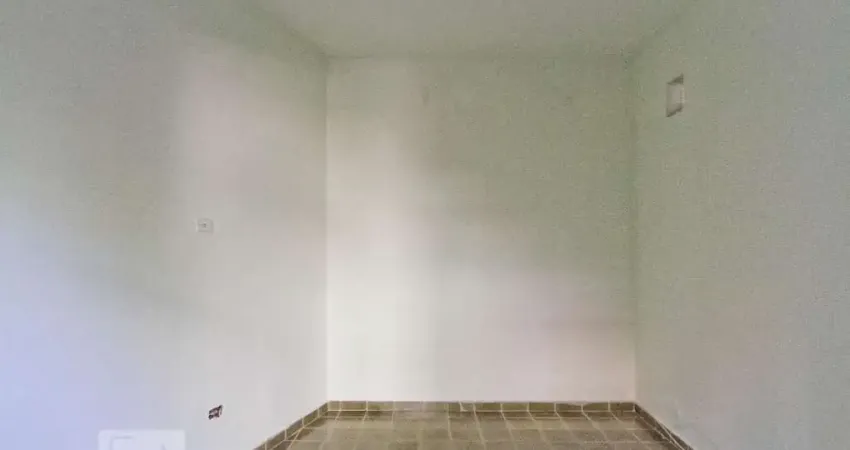 Casa para Aluguel - Santana, 1 Quarto,  55 m² - São Paulo