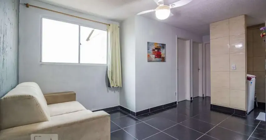 Apartamento para Aluguel - Partenon, 2 Quartos,  57 m² - Porto Alegre
