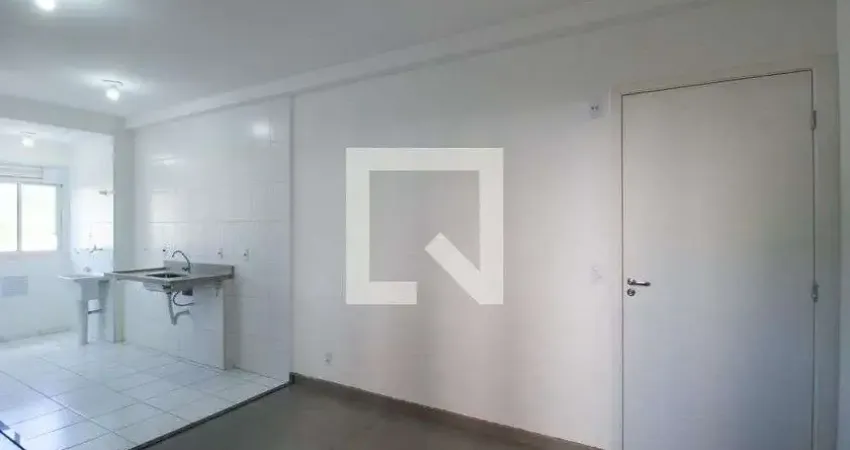 Apartamento para Aluguel - Parque Três Meninos, 2 Quartos,  42 m² - Sorocaba