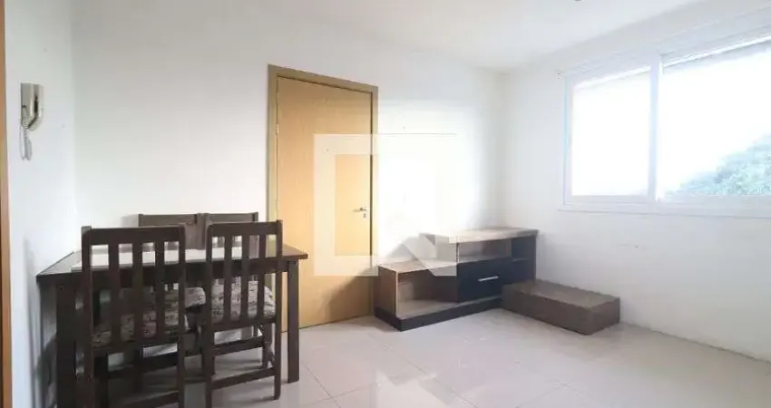 Apartamento para Aluguel - Rondônia, 2 Quartos,  71 m² - Novo Hamburgo