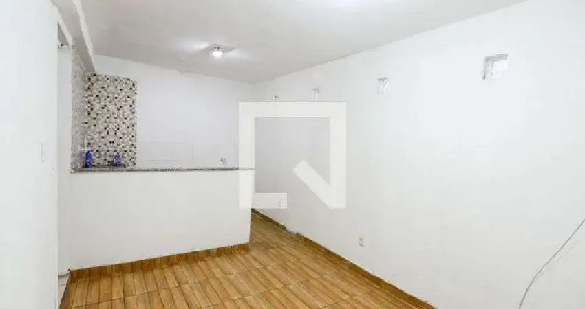 Apartamento para Aluguel - Tijuca, 1 Quarto,  40 m² - Rio de Janeiro