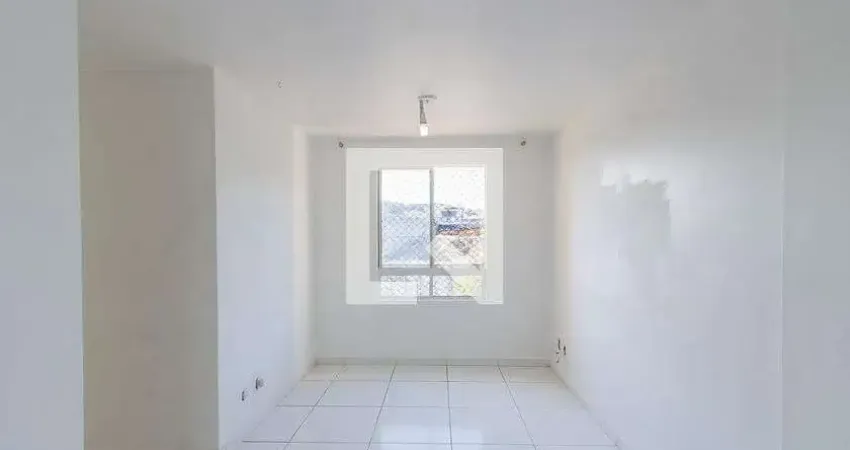 Apartamento para Aluguel - Cangaíba, 2 Quartos,  50 m² - São Paulo