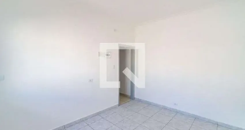 Casa para Aluguel - Jabaquara, 1 Quarto,  45 m² - São Paulo