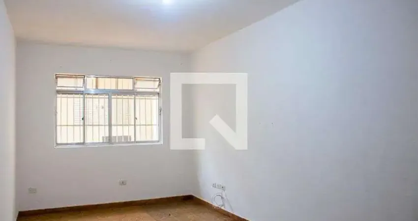 Casa para Aluguel - Vila América, 3 Quartos,  250 m² - Santo André