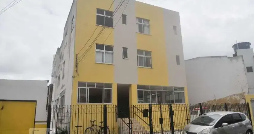 Casa para Aluguel - Brotas, 2 Quartos,  55 m² - Salvador